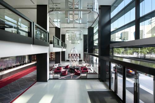 Crown Promenade Melbourne – Southbank, GA