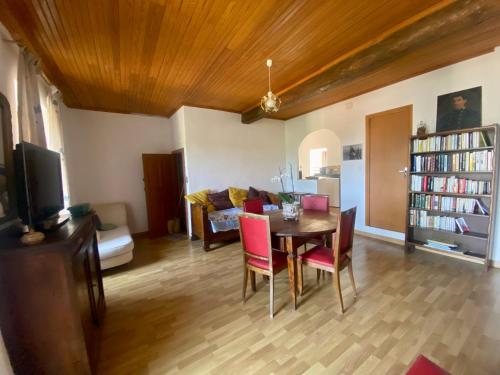 Appartement 3 pièces 80 m2 Quenza (Appartement 3 pieces 80 m2 Quenza) in Quenza
