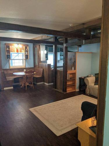 Bunkhouse Farm Stay in Fort White