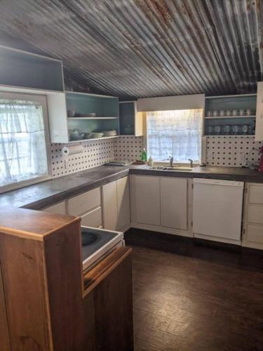 Bunkhouse Farm Stay in Fort White