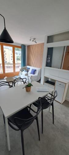 Appartement 2 à 4 personnes Luchon centre Luchon-Superbagnères