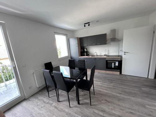 VACATION APARTMENTS