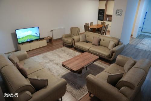 Prizren City 2 bedroom apartment