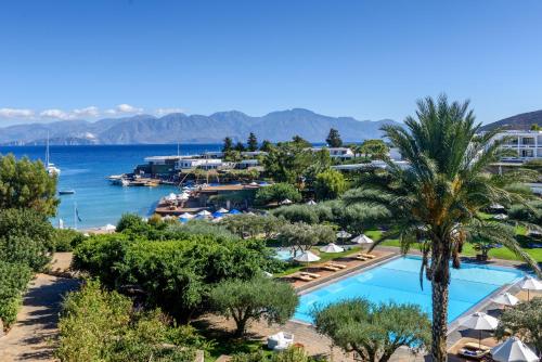 Elounda Bay Palace, a Member of the Leading Hotels of the World