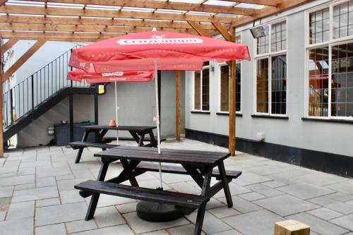 The Kings Arms Hotel - image 13