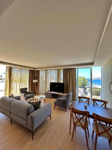 BD Suites Bodrum