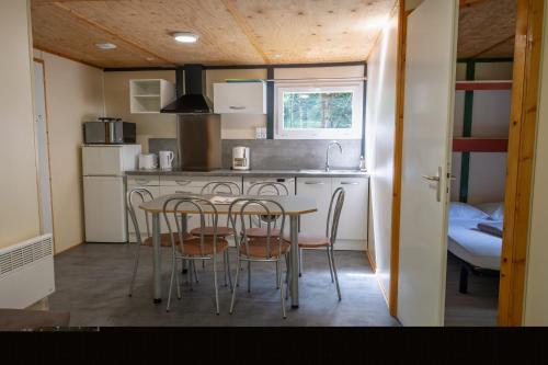 設施, La Grange du Héron (La Grange du Heron) in 羅德茲市中心