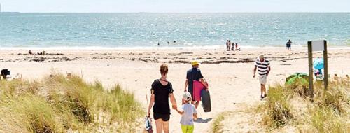 Domaine de la Tranquillité R (Domaine de la Tranquillite R) in Noyal Muzillac