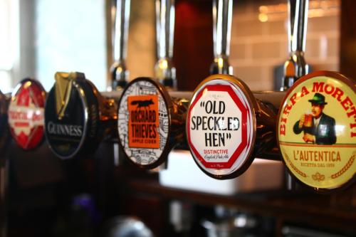 The Kings Arms Hotel - image 11