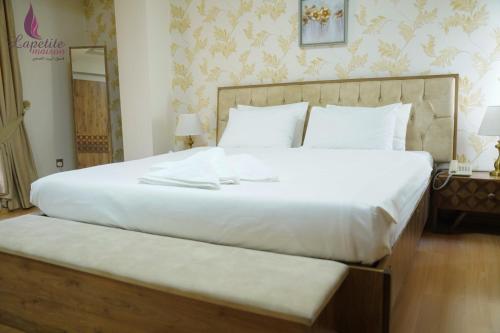 فندق البيت الصغير - Lapetite Maison Hotel, Bagdad (Foto 8)