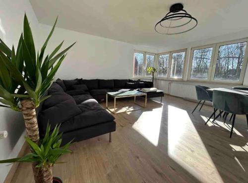 Stylisches Apartment am Airport