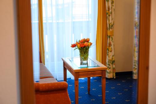 Hotel Hammerwirt - Forellenhof - image 8