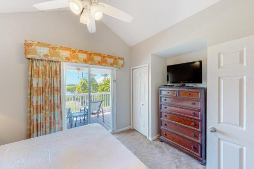 C est la Vie in Duck Key, USA