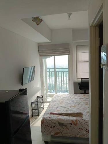 SS Studio Serpong Garden Apartment