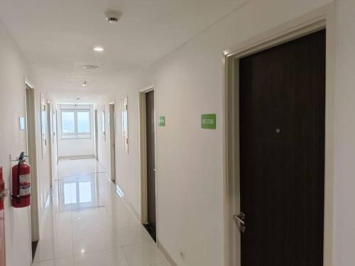 SS Studio Serpong Garden Apartment