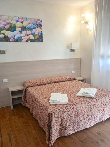 Hotel Parco Fiera - image 7