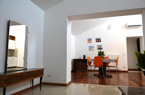  Loft Mazzini in Caserta