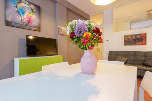 Zamboni 58 apartment by Lesdomus - Zona movida, Boloňa (fotografie 7)