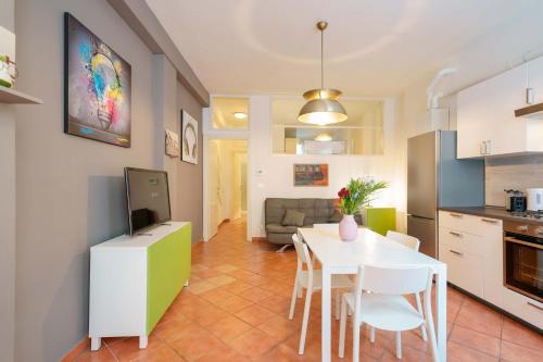 Zamboni 58 apartment by Lesdomus - Zona movida, Boloňa (fotografie 5)