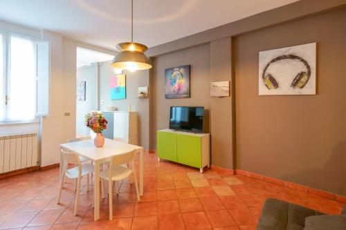 Zamboni 58 apartment by Lesdomus - Zona movida, Boloňa (fotografie 8)
