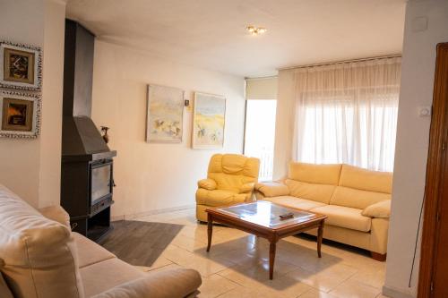 Yedrada Alojamientos in 拉德拉達