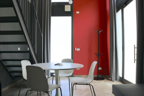 Michelangelo Navigli Loft Experience - Via Magolfa 5