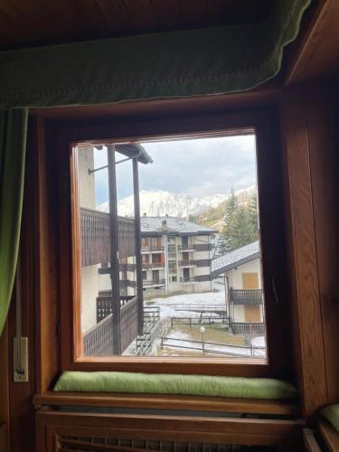  Raffinatezza a 50 m dalle piste in Champoluc