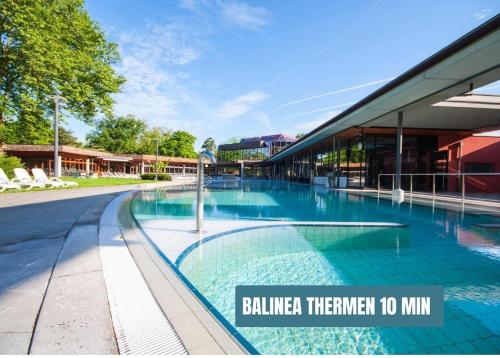 附近景點, Ferienwohnung Emma in 班德柏玲根