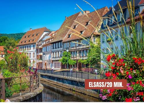 附近景點, Ferienwohnung Emma in 班德柏玲根