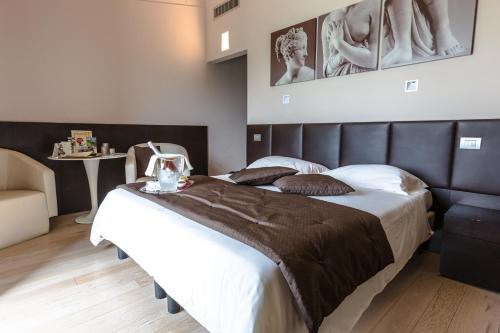 Vallantica Resort & SPA - image 11
