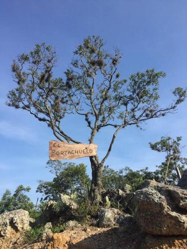 Finca Mirador el Portachuelo