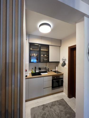 Apartman Get Rest in Zabljak