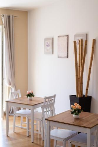 Casa Vivaldi Guest House, Verona (fotografie 8)