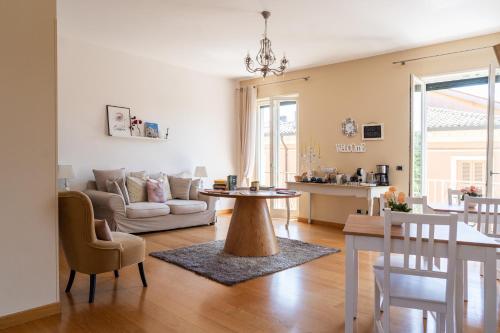 Casa Vivaldi Guest House, Verona (fotografie 9)