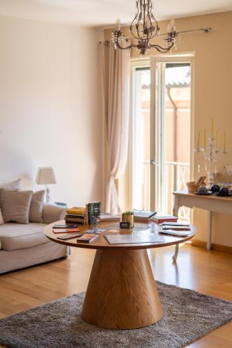 Casa Vivaldi Guest House, Verona (fotografie 10)