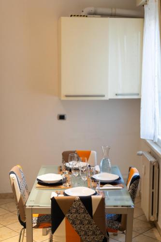 Double Room with Shared Bathroom image 10
