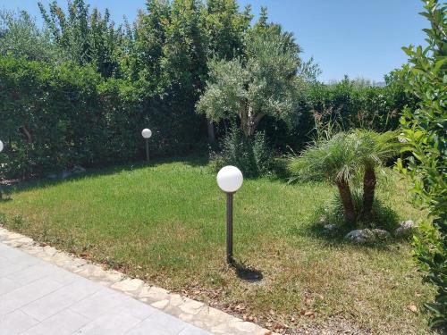  Casa Vacanze Villa Pomelia in Buonfornello