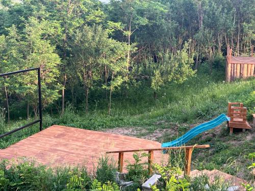 Deleni Retreat - Casa Sitaru in Berca