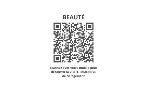 BEAUTÉ - Appartement chaleureux et moderne - image 4