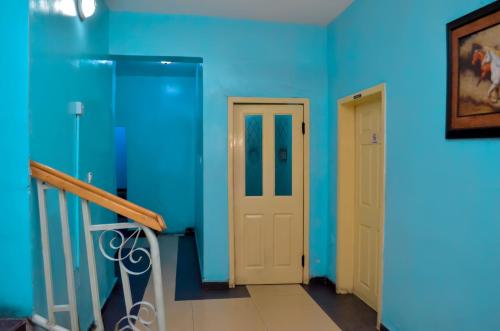 PROXIMA INN in порт Харкорт