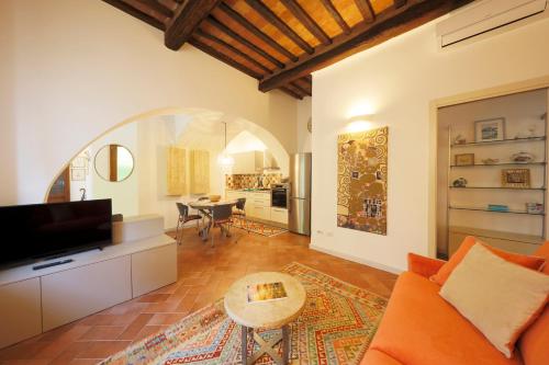  Siena UpTown - Sabrina´s Lovely Apartment in Siena