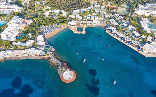 Elounda Beach Hotel & Villas