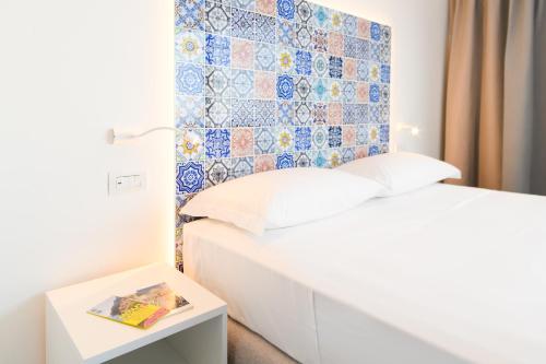 Double room, sea view