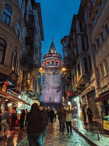Hotel Gritti Pera image