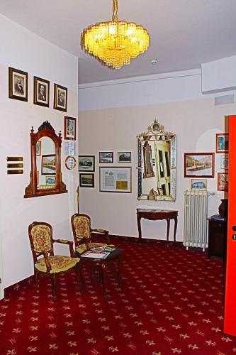 Altstadthotel Mosser - image 7
