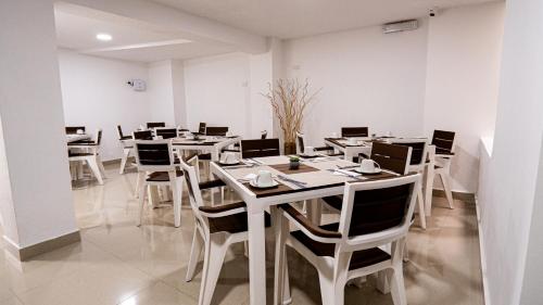 Hotel Arisha Cali - image 4