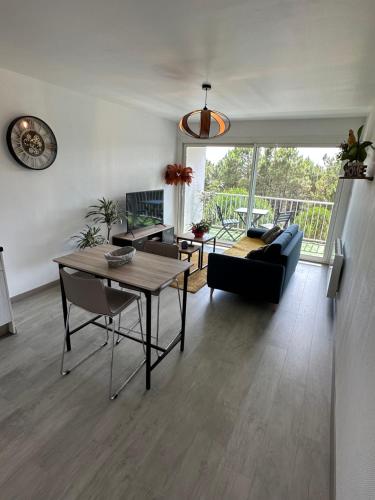 Appartement au bord de mer - Location saisonnière - Saint-Brevin-les-Pins