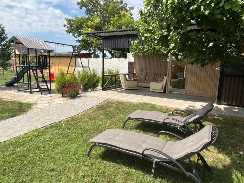  Rajczi Apartman, Unterkunft in Mohács