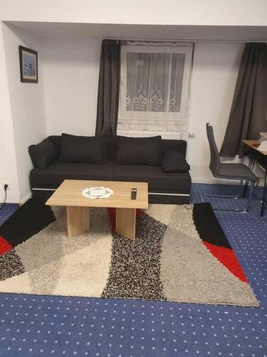 ST2 Apartment in ทริเบิร์ก