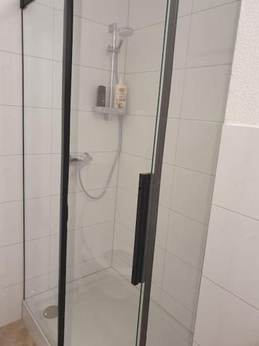 ST2 Apartment in ทริเบิร์ก